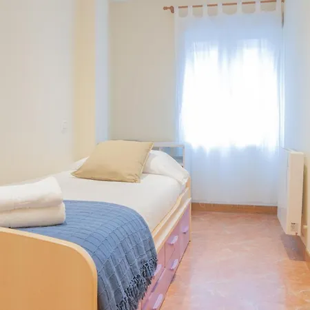 Av Manso 20 Apartment Gijón