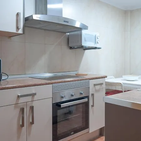 Av Manso 20 Apartment *