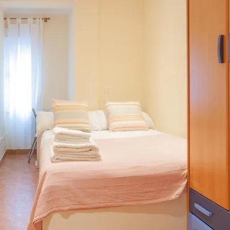 Av Manso 20 Apartment Gijón