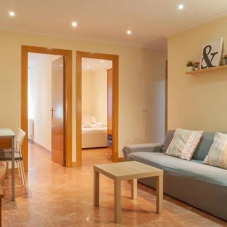 Apartment Av Manso 20 *