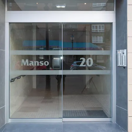 Av Manso 20