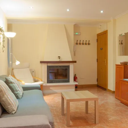 Apartmán Av Manso 20 Gijón