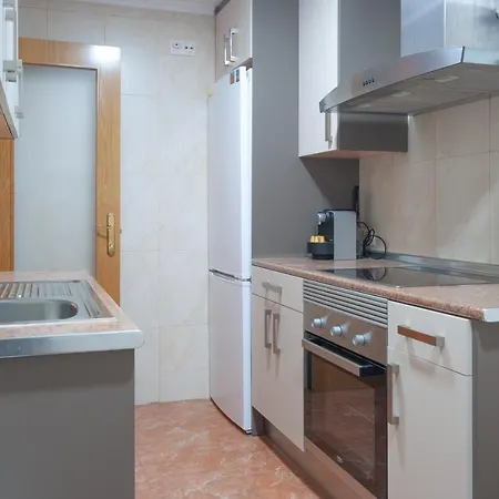 Av Manso 20 Apartmán